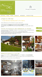 Mobile Screenshot of neuhaushof.bz.it